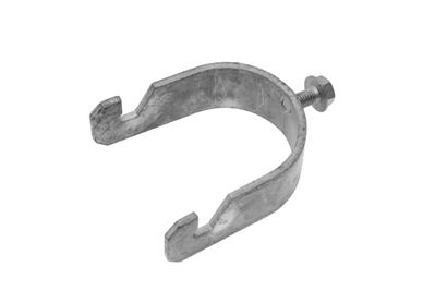 SM klamma Ø 26mm Enkel - L01602